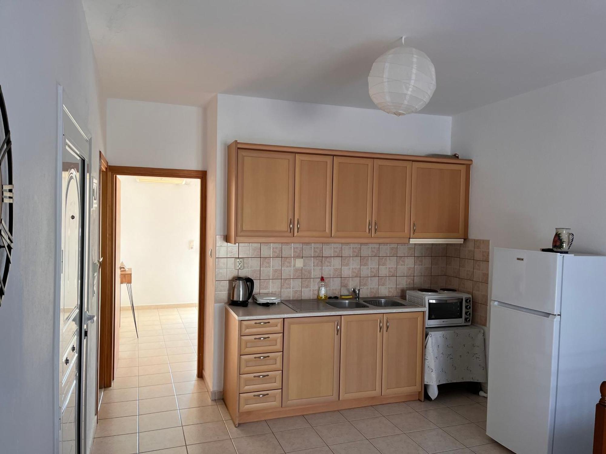 Maria Apts Істрон Екстер'єр фото